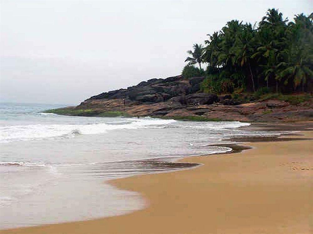 New Ideal Panchakarma Centre Kovalam Exteriér fotografie
