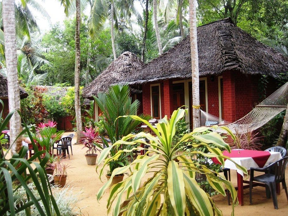 New Ideal Panchakarma Centre Kovalam Exteriér fotografie