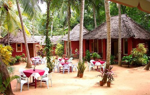 New Ideal Panchakarma Centre Kovalam Exteriér fotografie