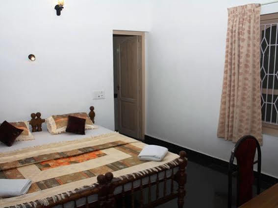 New Ideal Panchakarma Centre Kovalam Exteriér fotografie